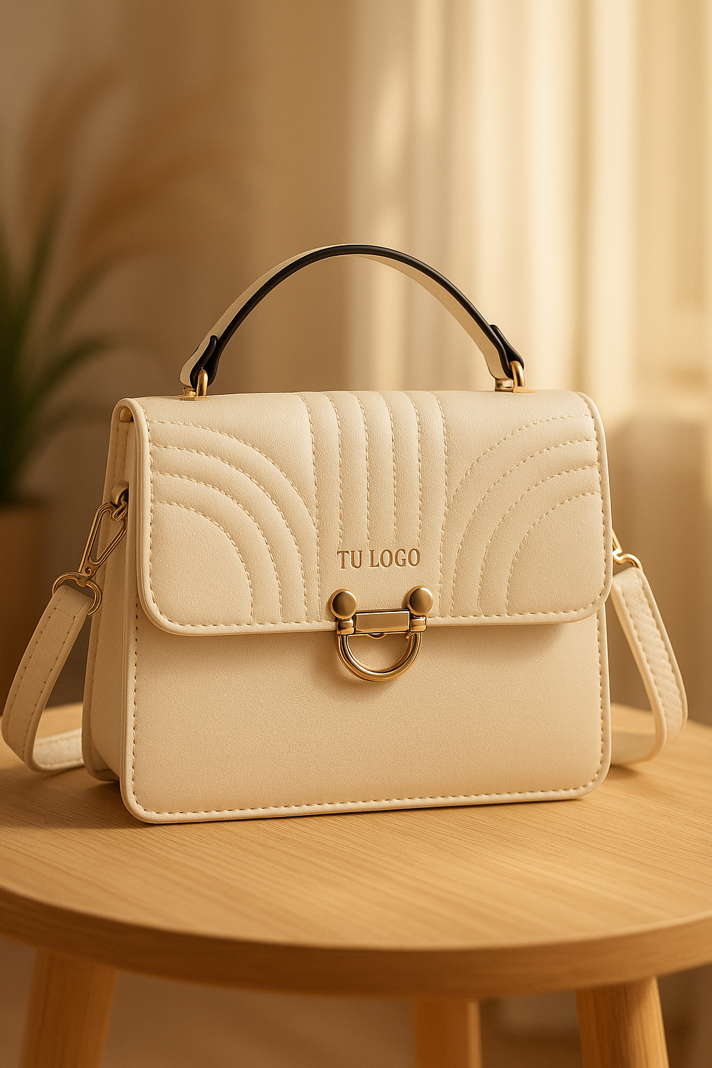 Cartera mujer