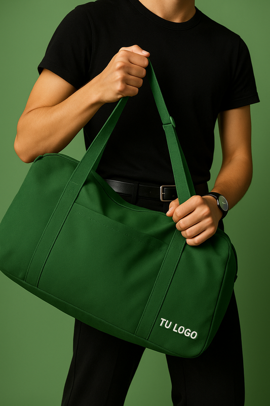 Bolso tamaño XL