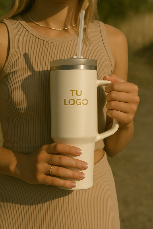 Vaso Térmico Style