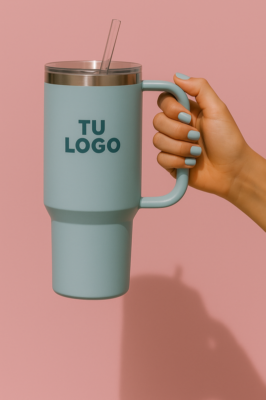 Vaso Térmico Rush