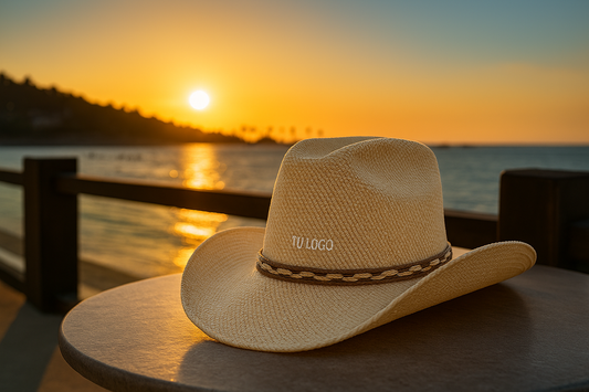 Sombrero hombre