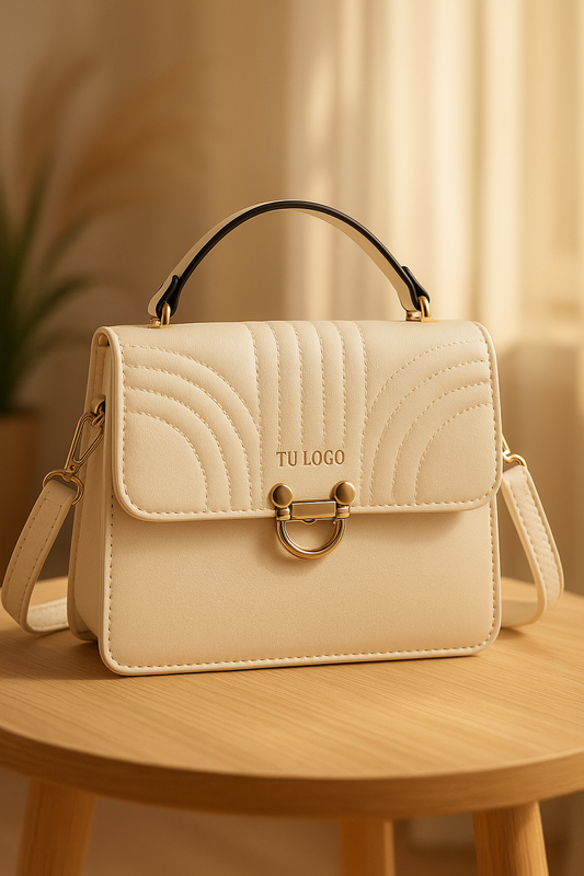 Cartera mujer