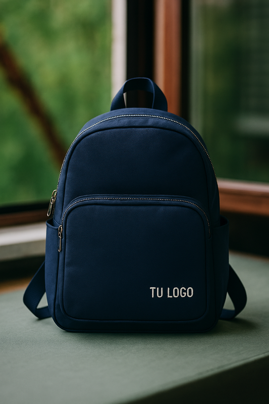 Mochila deportiva