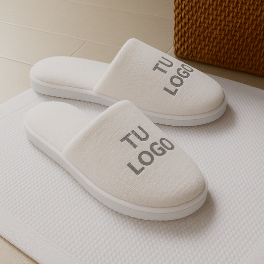 Pantuflas