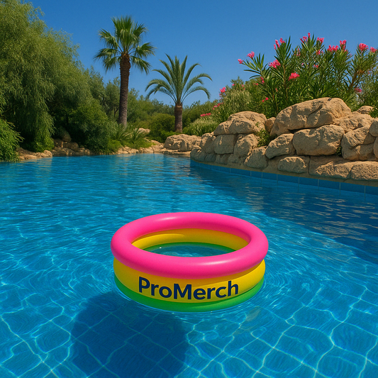 Piscina para bebés